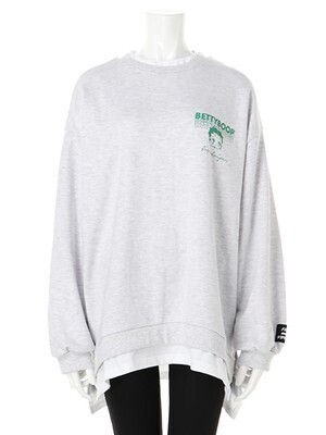 FIG&VIPER BETTYコラボドッキングPO