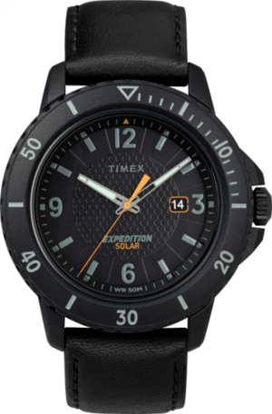 TIMEX Gallatin Solar TW4B14700
