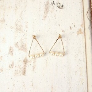 SALON 【TS8PT203】Pierce