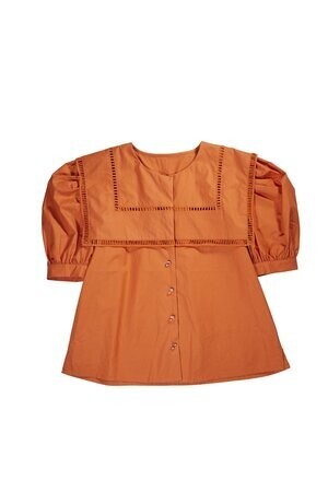 Dear Sisterhood Summer Lady Blouse