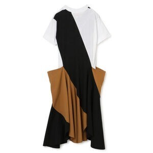 PLAN C Long Dress