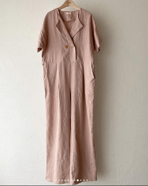 HOWDY. linen allinone