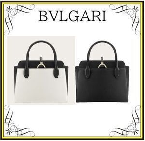 BVLGARI 【BVLGARI】トートバッグ (Bvlgari/トートバッグ) 282797  282591【BUYMA】