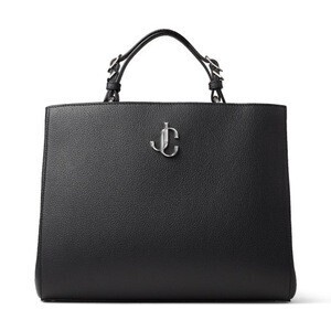 JIMMY CHOO VARENNE TOP HANDLE L