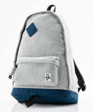 CHUMS Classic Day Pack Sweat Nylon