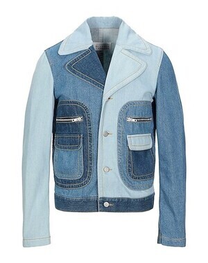 MAISON MARGIELA デニムブルゾン