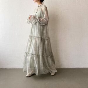 HOWDY. dot chiffon op.