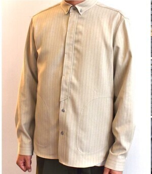 SToL Button-Dowen Shirt