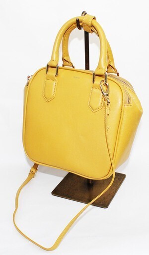 Charuer FB29132 2wayバッグ