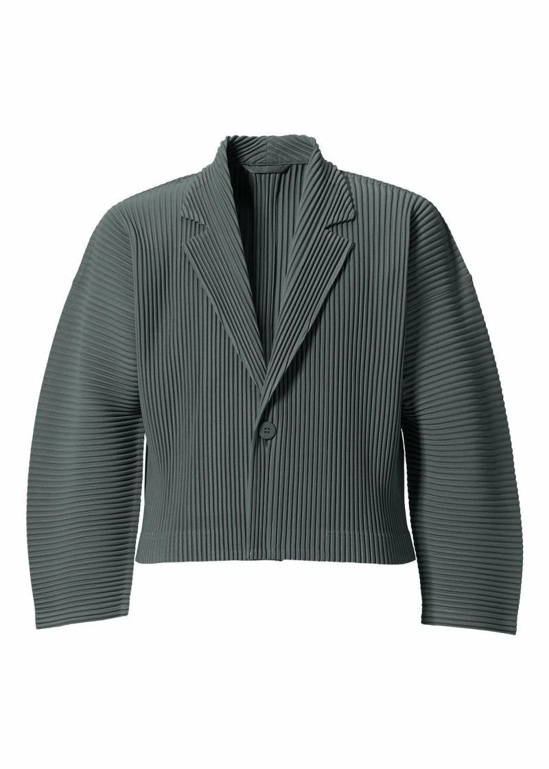 HOMME PLISSÉ ISSEY MIYAKE MONTHLY COLOR JULY
