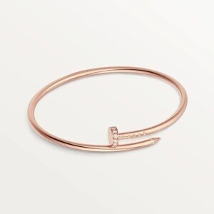 Cartier Juste un Clou bracelet SM