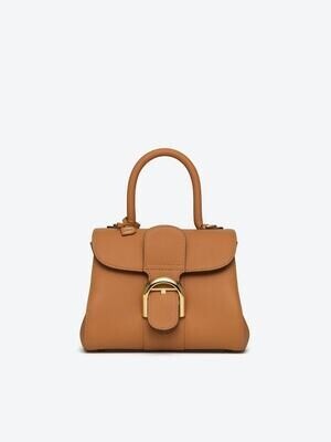 Delvaux Brillant MiniRodéo Calf