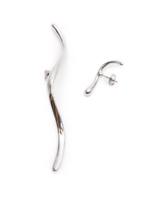 ROOM dripping asymmetry pierce