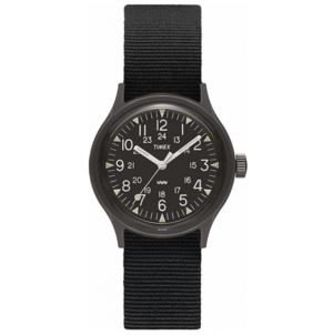 TIMEX Original Camper TW2R13800