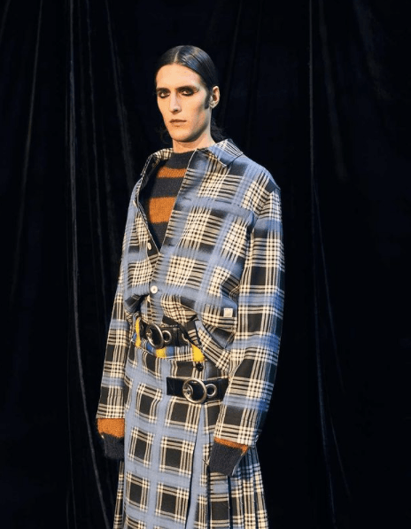 MARNI 記載なし
