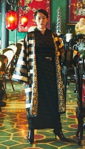 KIIRO 4th collection