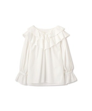 JILLSTUART ジェマブラウス