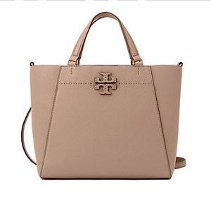Tory Burch マックグロー　スモール　キャリーオール