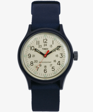 TIMEX Original Camper TW2U84200