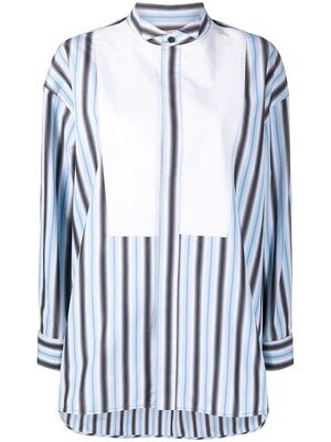 MARNI ストライプ シャツ