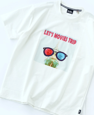 gym master ストレッチドライカメレオン フォトTee