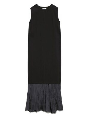 emmi 【emmi atelier】ONLINE限定 カットセットワンピース