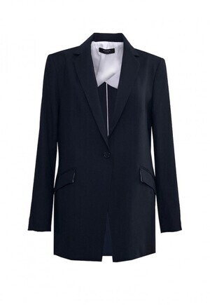 barakabaracca long Tailored jacket