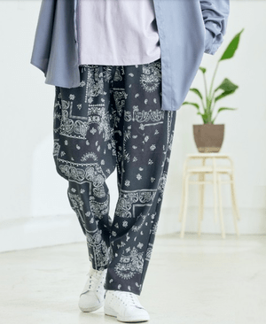 MONO-MART TRストレッチシェフパンツ