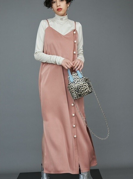 PAMEO POSE Cocktail Party Dress