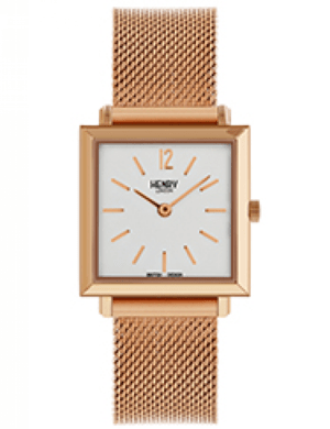 HENRY LONDON HERITAGE SQUARE  HL26-QM-0264