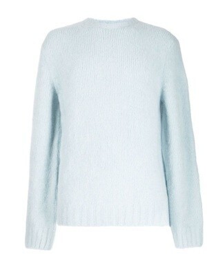A.P.C. Vネック プルオーバー