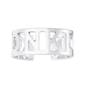 KLON KLON RING LOGOTYPE FRAME