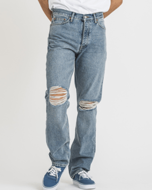 DR.DENIM Dash