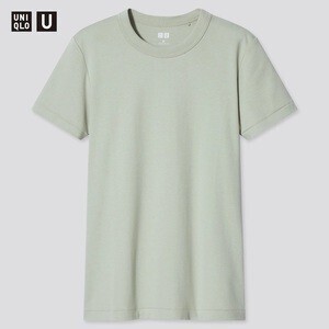 UNIQLO クルーネックT（半袖）