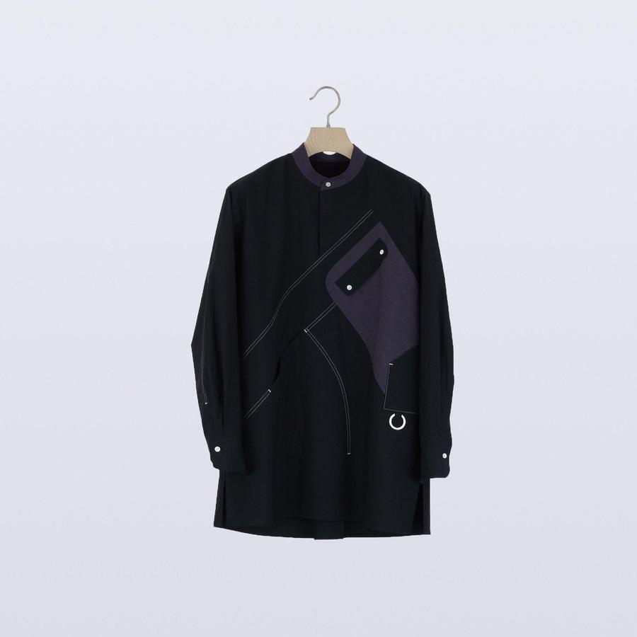 HATRA ORNIS SHIRT