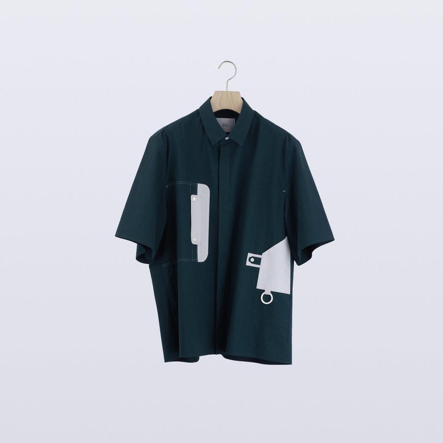 HATRA TRI ORGAN SHIRT