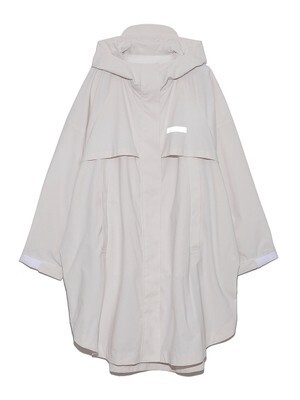 emmi 【emmi atelier】超撥水コート
