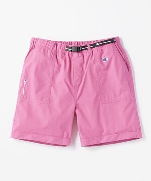 Champion カラーショートパンツ
