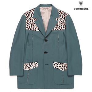 WACKO MARIA NASSAU JACKET <DORMEUL>