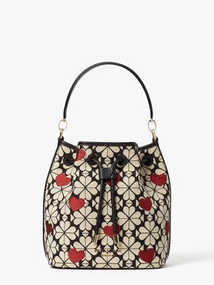 kate spade new york bucket medium bucket bag