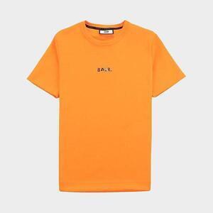 BALR. Q-SERIES STRAIGHT T-SHIRT