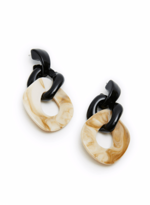 ROOM grace chain pierce