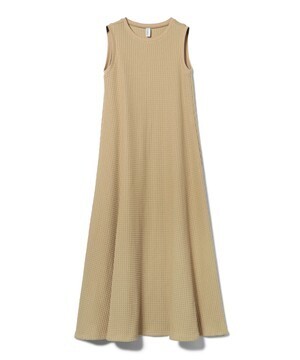 Seagreen BIG WAFFLE one-piece