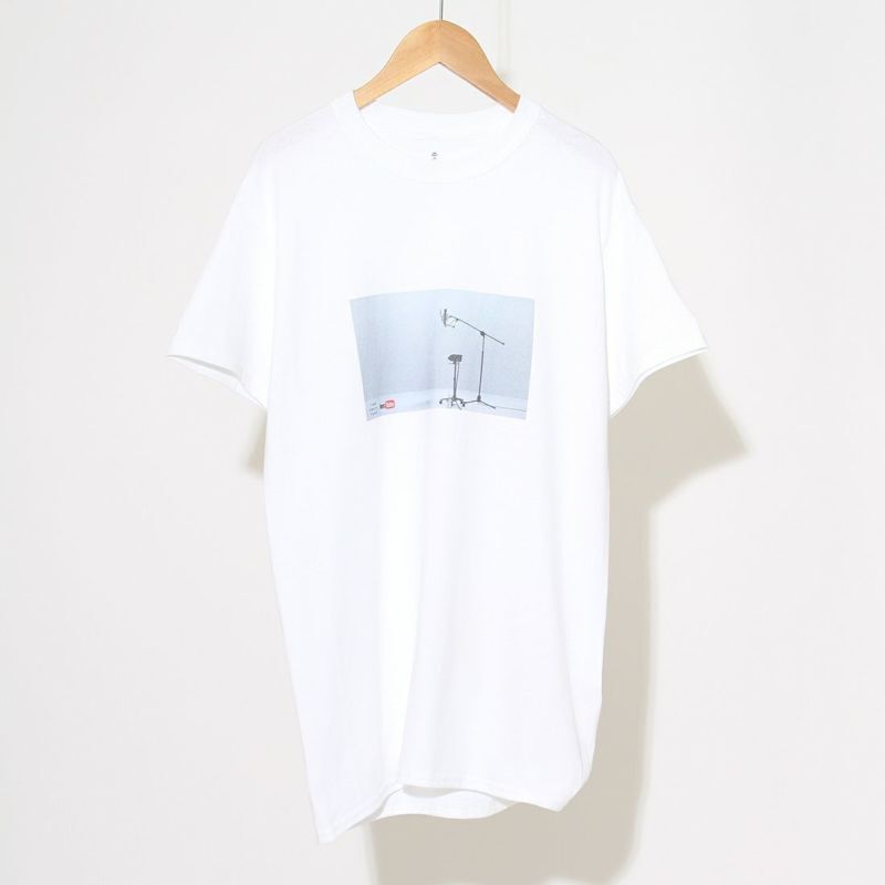 JACKSON MATISSE THE FIRST TAKE Tシャツ