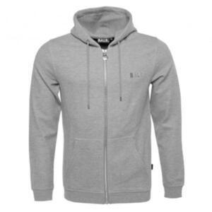 BALR. Q-SERIES ZIPPED HOODIE