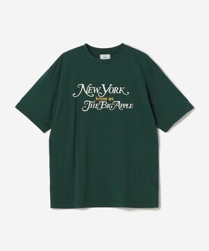 THE SHINZONE NY know as BIG APPLE T