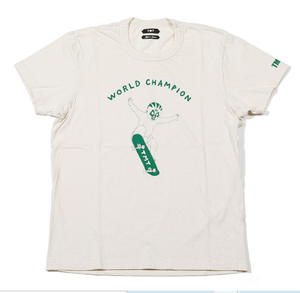 TMT S/SL RAFI JERSEY TEE(BABY SKATER)