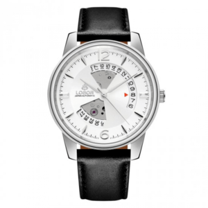 LOBOR Vogue Poiret Black