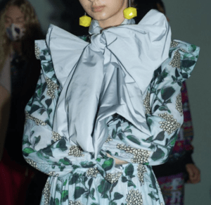 ATSUSHI NAKASHIMA Dress