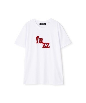 ROSE BUD (GOOD MORNING KEITH)Tシャツ